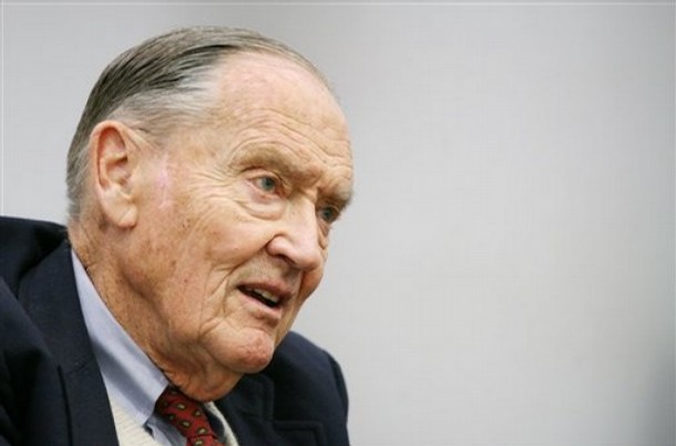John C. Bogle