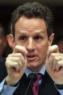 geithner