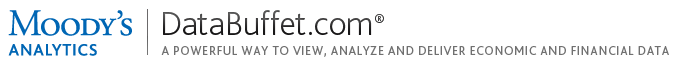 Economy.com Databuffet