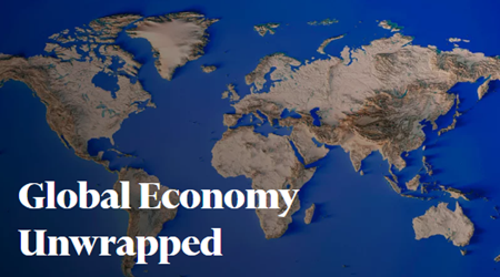 Global podcast