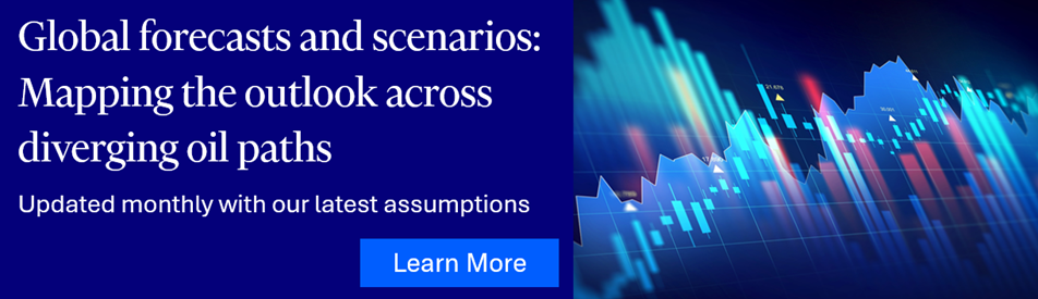 Macro Forecast